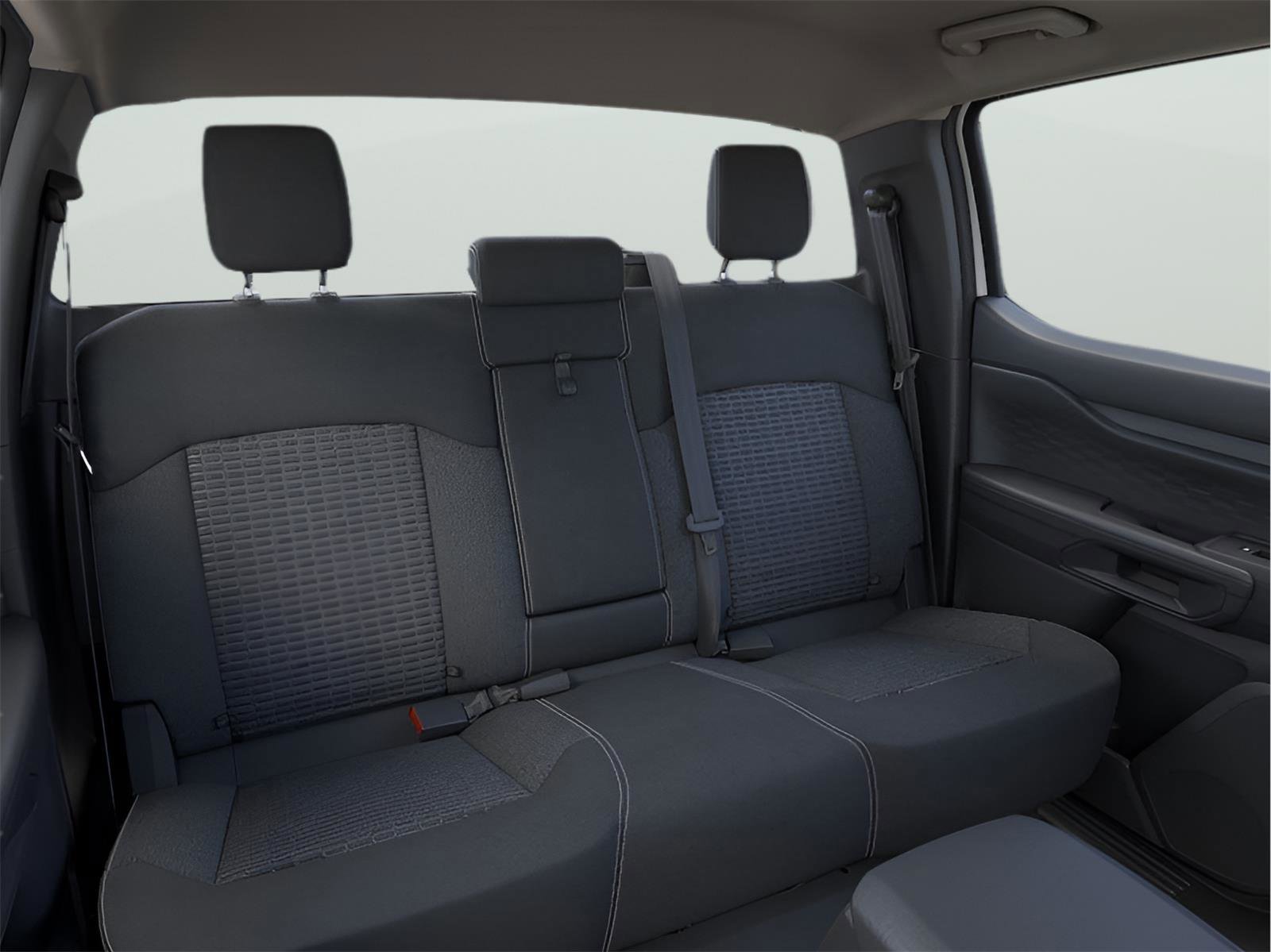New 2026 Ford Ranger XL RWD image 10