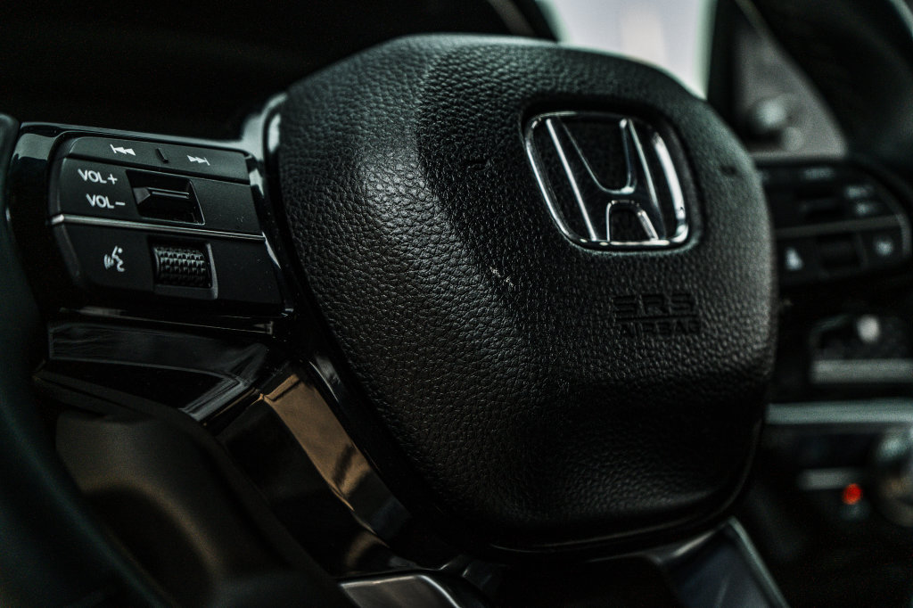 Used 2023 Honda Civic Sport Touring image 25