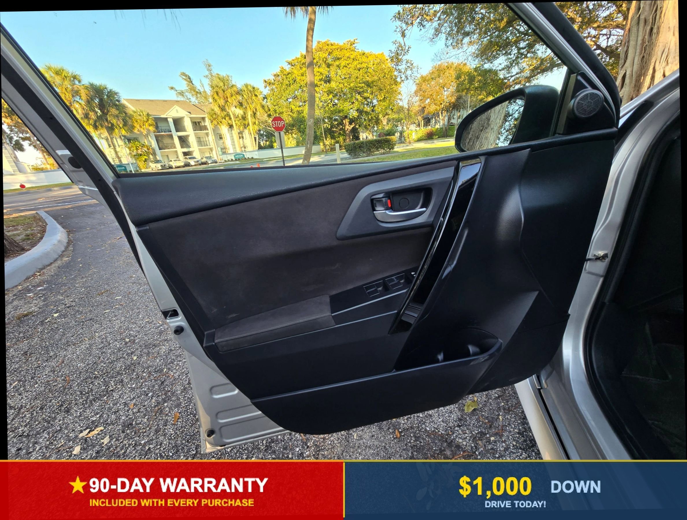 Used 2016 Scion iM image 31