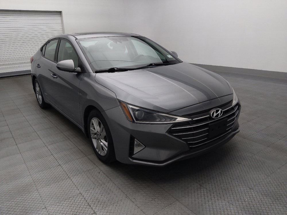 Used 2019 Hyundai Elantra Value Edition w/ Winter Weather Package FWD image 13