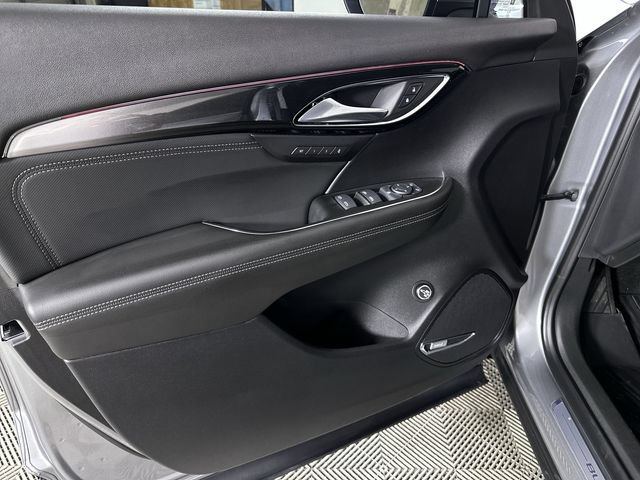 New 2026 Buick Envision Preferred AWD/4WD image 24
