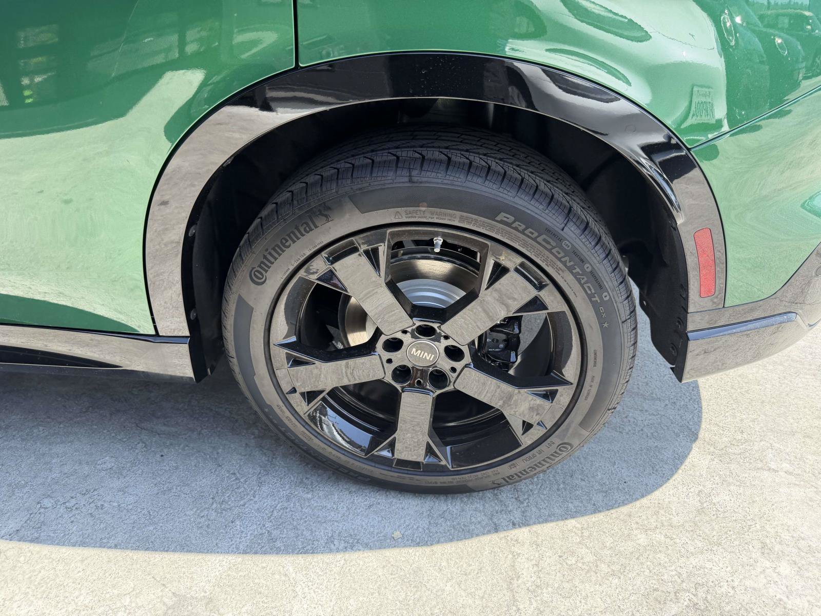 New 2027 MINI Cooper Countryman S AWD/4WD image 6