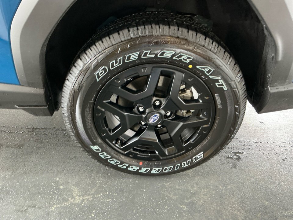 New 2026 Subaru Outback Wilderness image 22