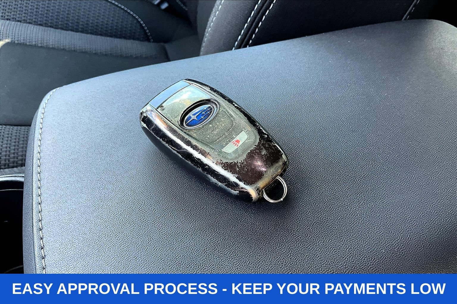Used 2023 Subaru Outback Premium image 43