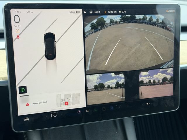 Used 2023 Tesla Model Y Long Range AWD/4WD image 17