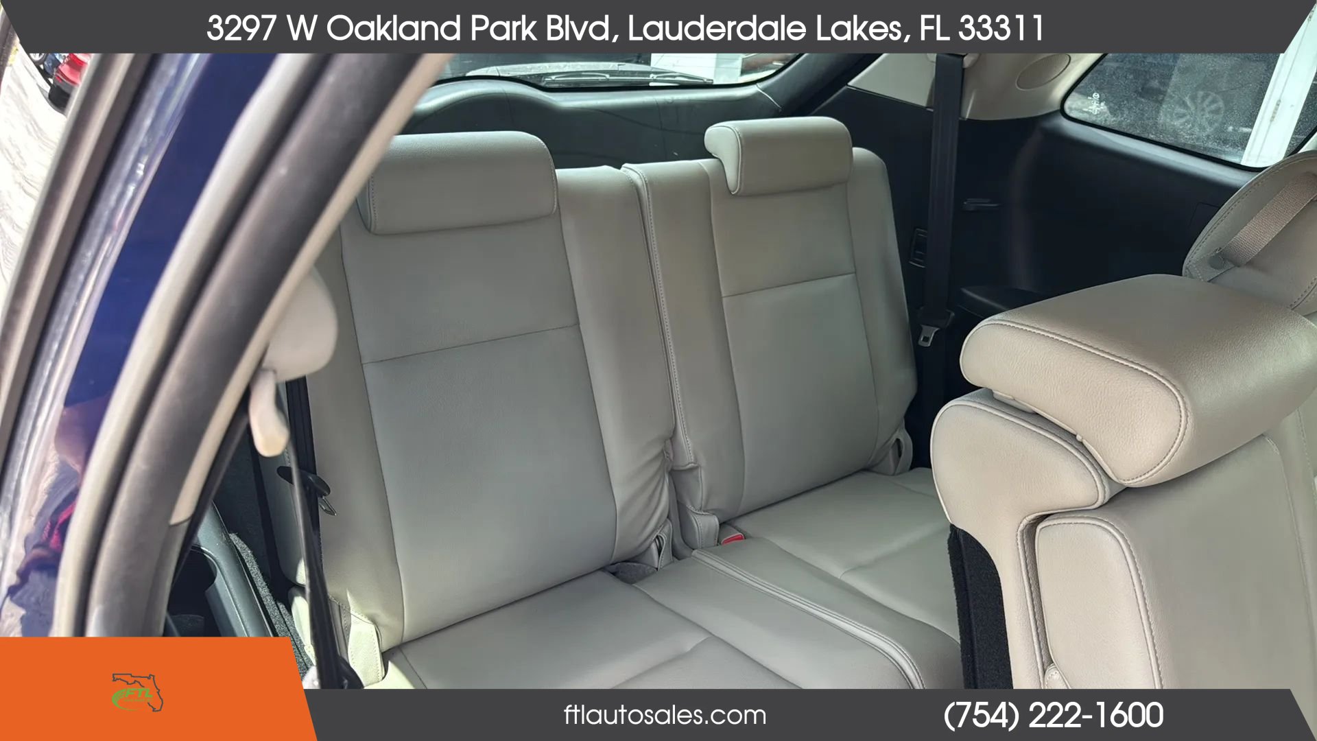 Used 2008 MAZDA CX-9 Touring FWD image 45