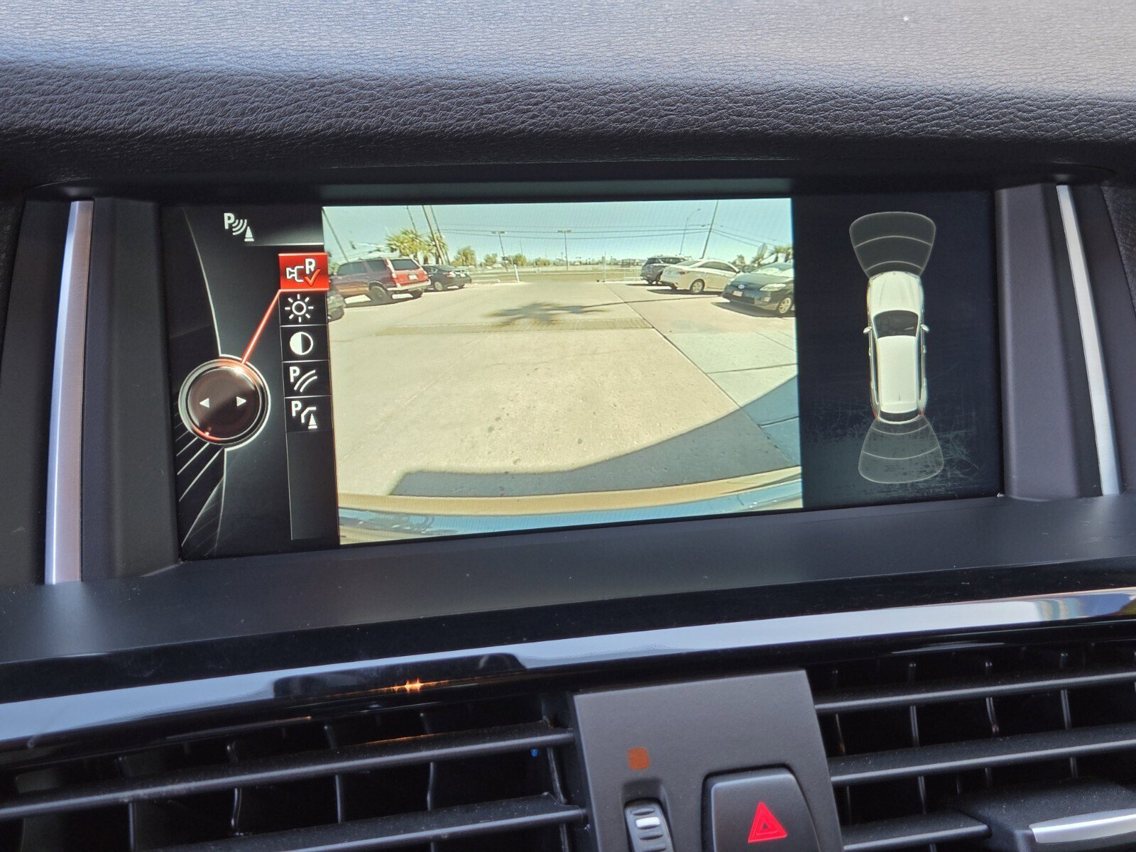 Used 2016 BMW X3 xDrive35i AWD/4WD image 20