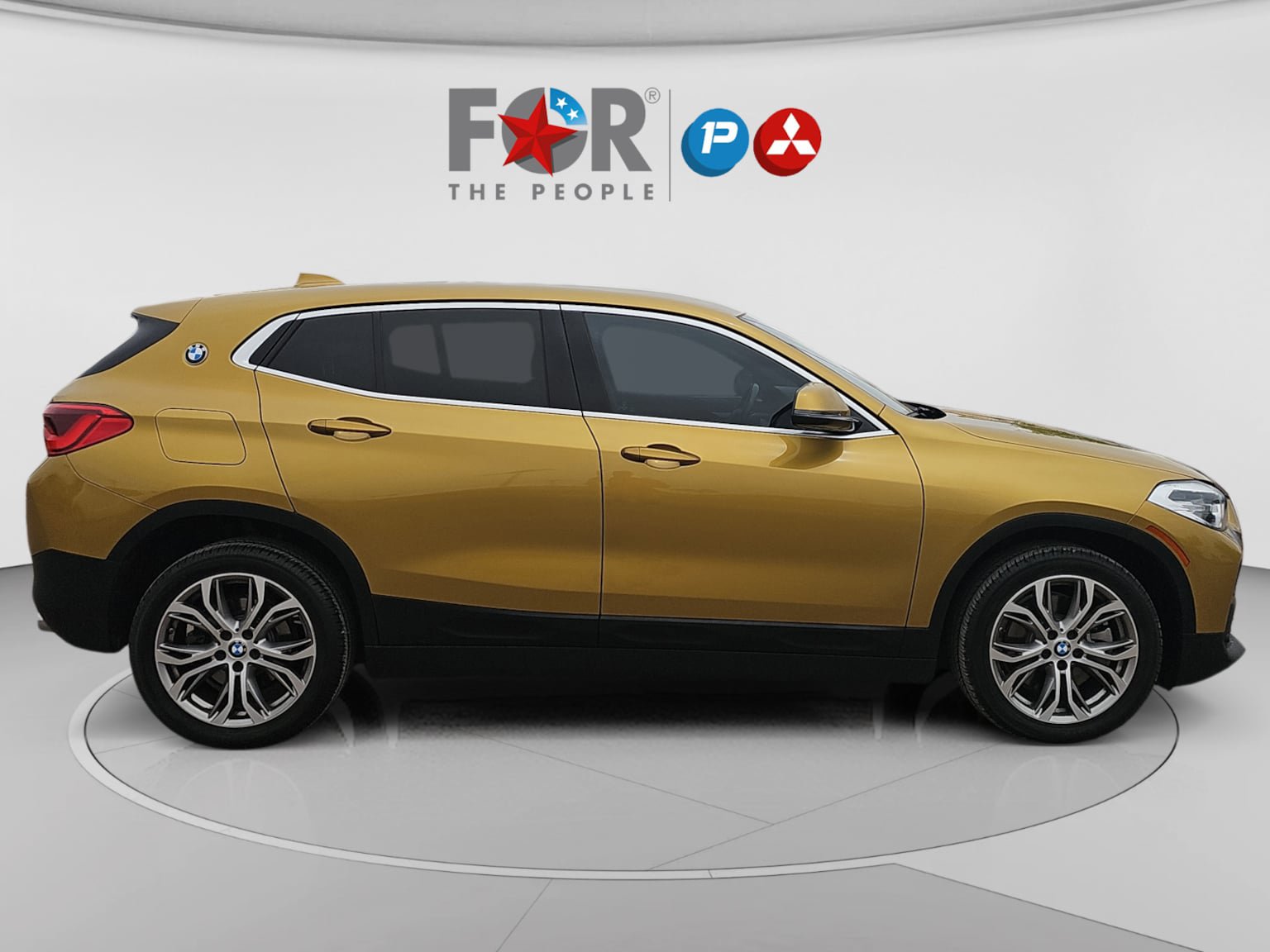 Used 2020 BMW X2 sDrive28i FWD image 6