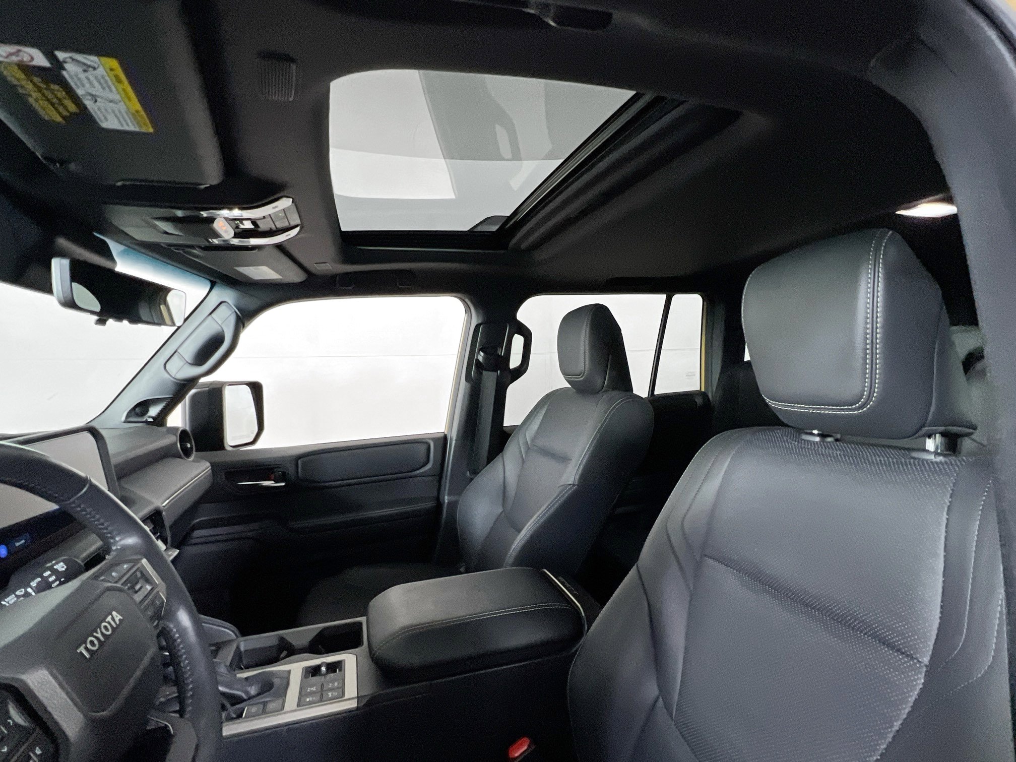 Used 2024 Toyota Land Cruiser image 22