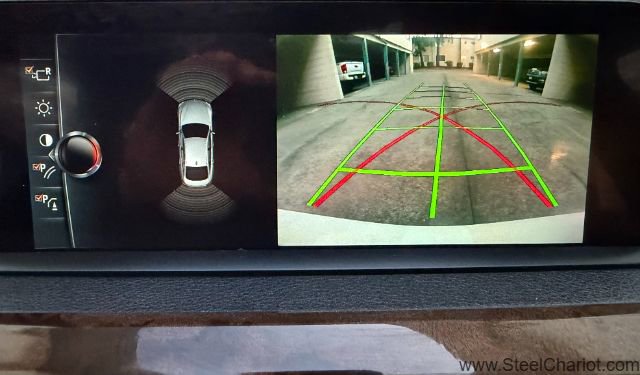 Used 2017 BMW 430i Gran Coupe image 25