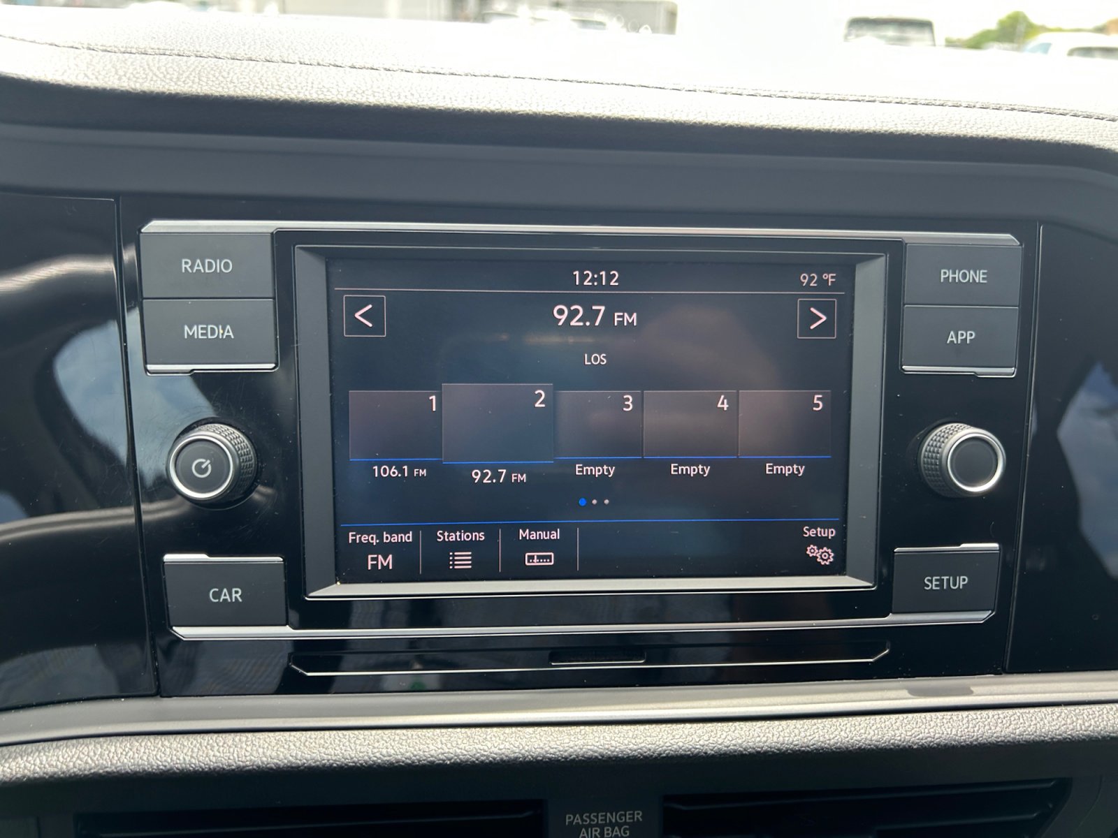 Used 2019 Volkswagen Jetta S w/ Driver Assistance Package FWD image 15