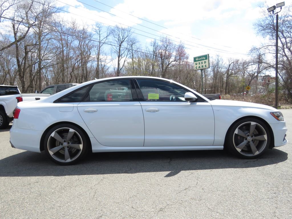 Used 2014 Audi S6 Prestige AWD/4WD image 4