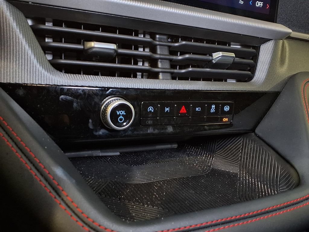 Used 2026 Ford Explorer ST w/ Sun And Sound Package AWD/4WD image 8