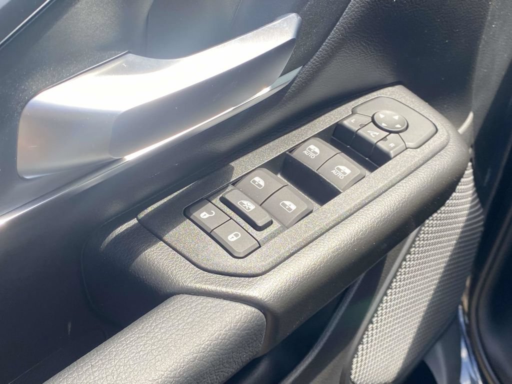 New 2026 RAM 1500 Big Horn AWD/4WD image 44