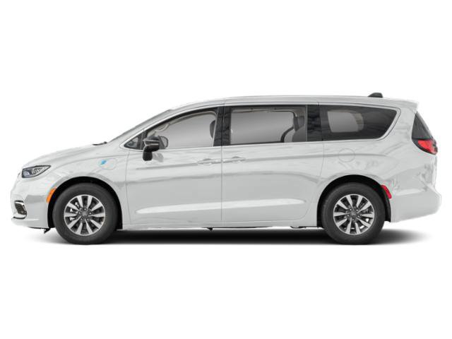 Used 2024 Chrysler Pacifica Limited FWD image 3