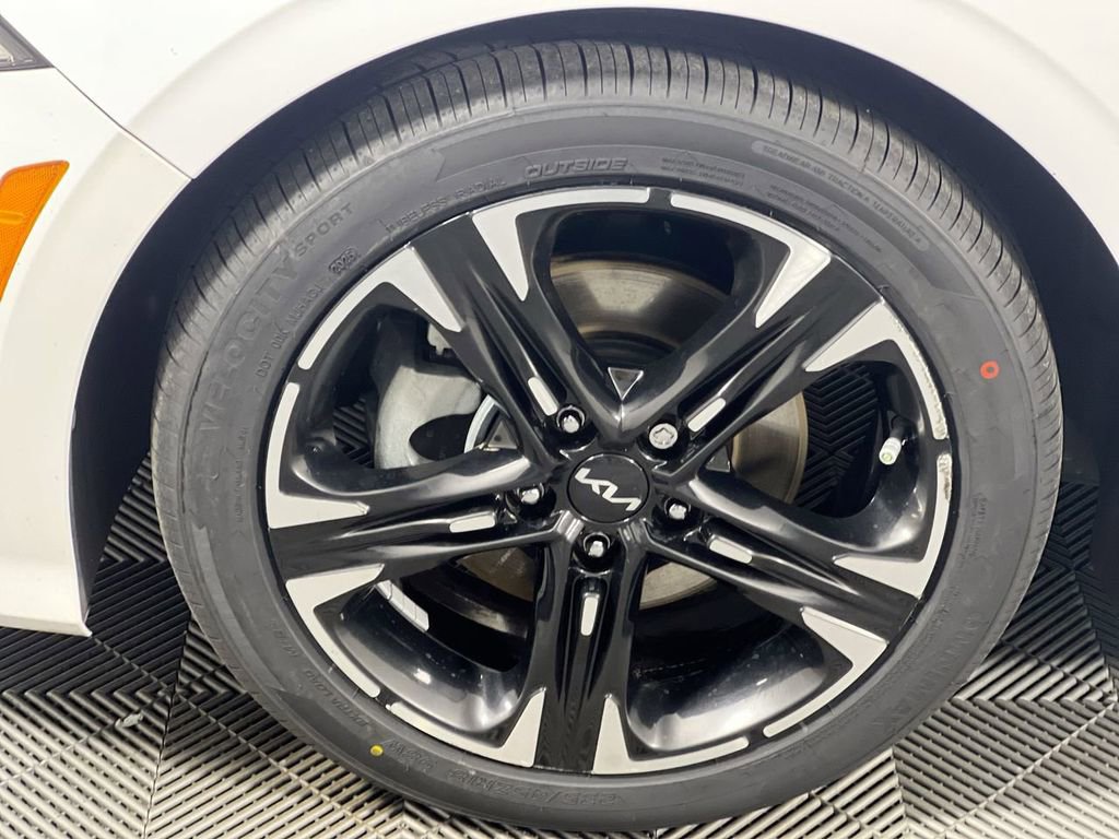 Certified 2024 Kia K5 GT-Line w/ GT-Line Premium Package image 13
