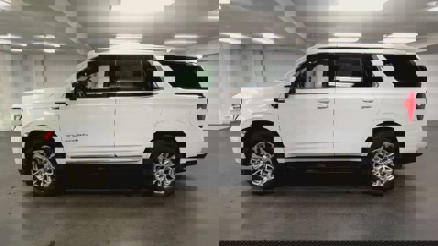 Certified 2023 GMC Yukon SLT image 5