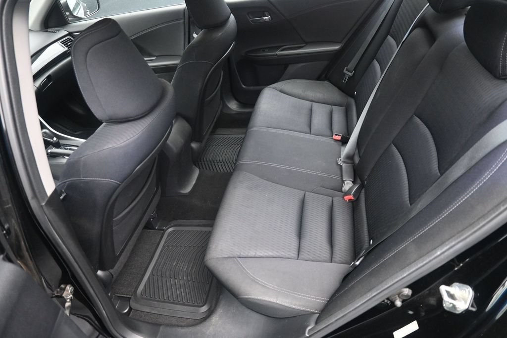 Used 2013 Honda Accord Sport image 15