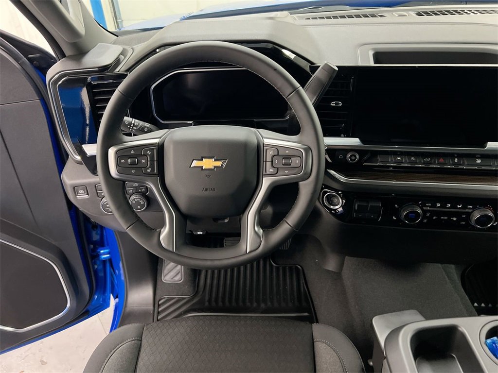 New 2026 Chevrolet Silverado 1500 LT image 20