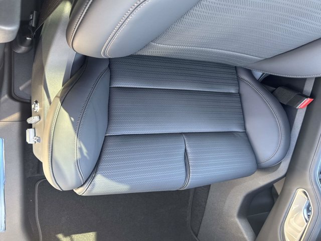 New 2026 Lincoln Nautilus Reserve AWD/4WD image 17