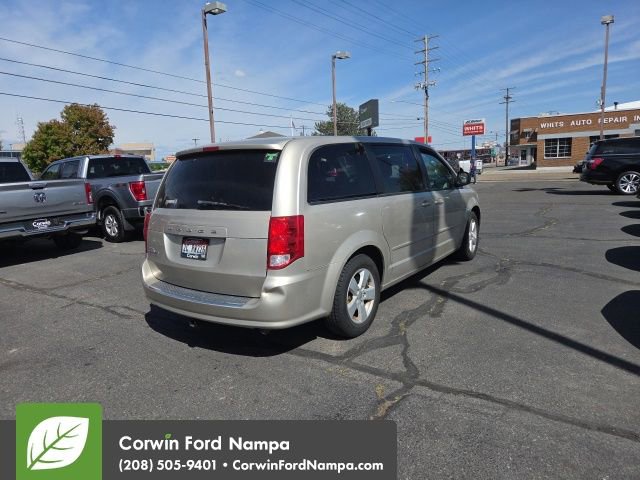 Used 2013 Dodge Grand Caravan SE FWD image 9