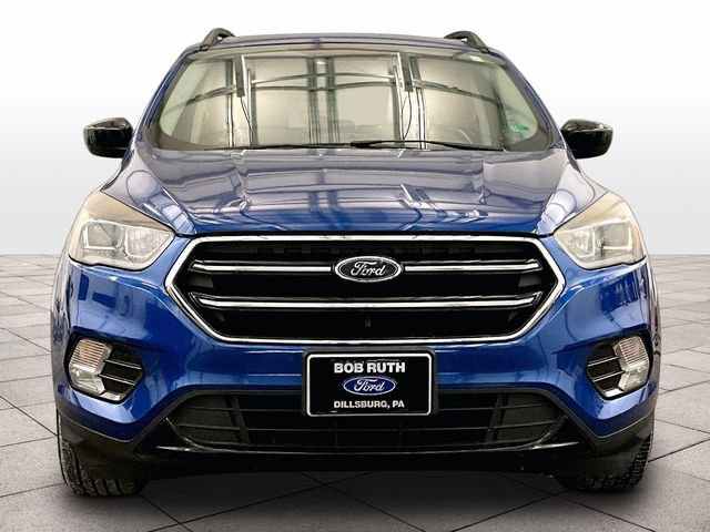 Certified 2019 Ford Escape SE AWD/4WD image 3