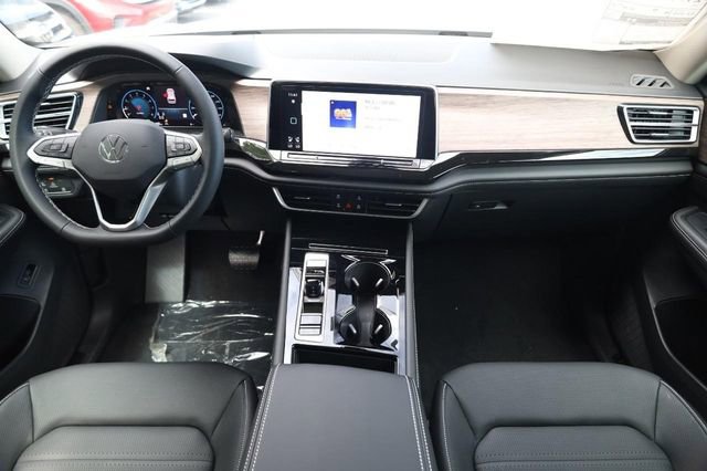 New 2026 Volkswagen Atlas SEL image 28