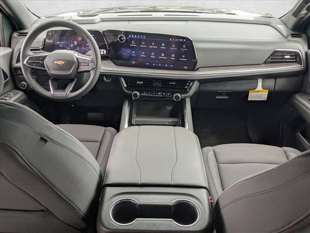 New 2026 Chevrolet Tahoe LS RWD image 15