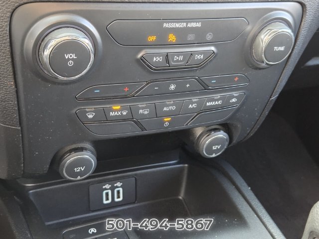 Used 2020 Ford Ranger XLT w/ Equipment Group 301A Mid AWD/4WD image 20