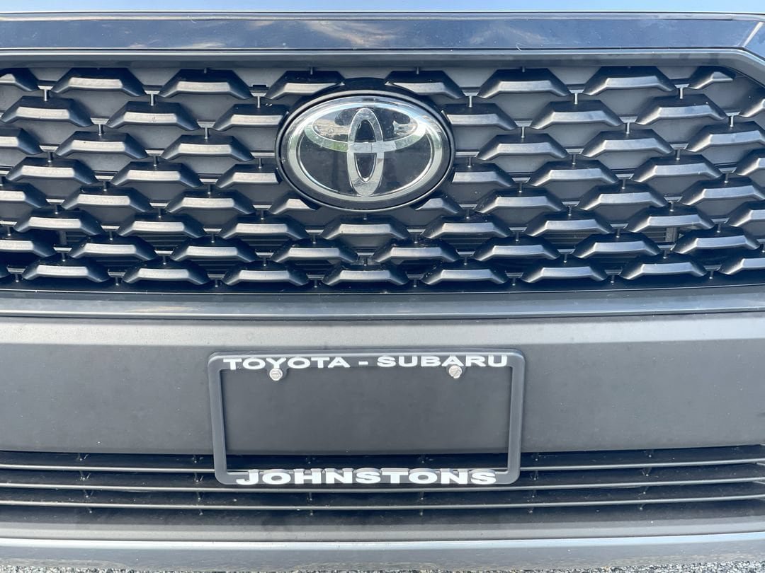 Certified 2023 Toyota Corolla Cross L AWD/4WD image 19