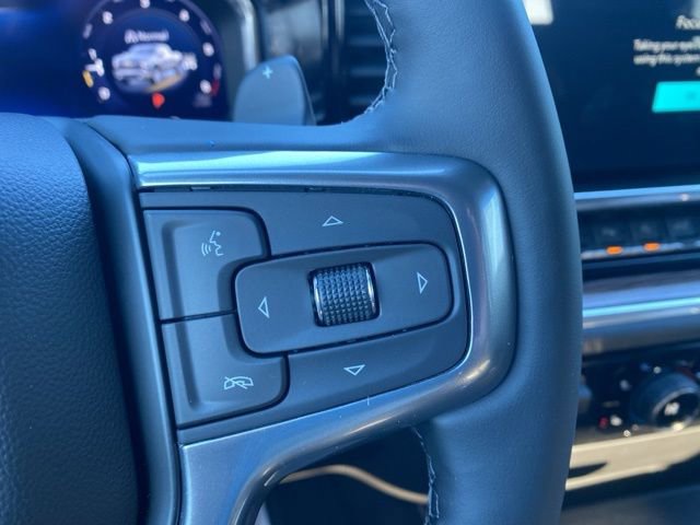 New 2026 Chevrolet Silverado 1500 RST image 12