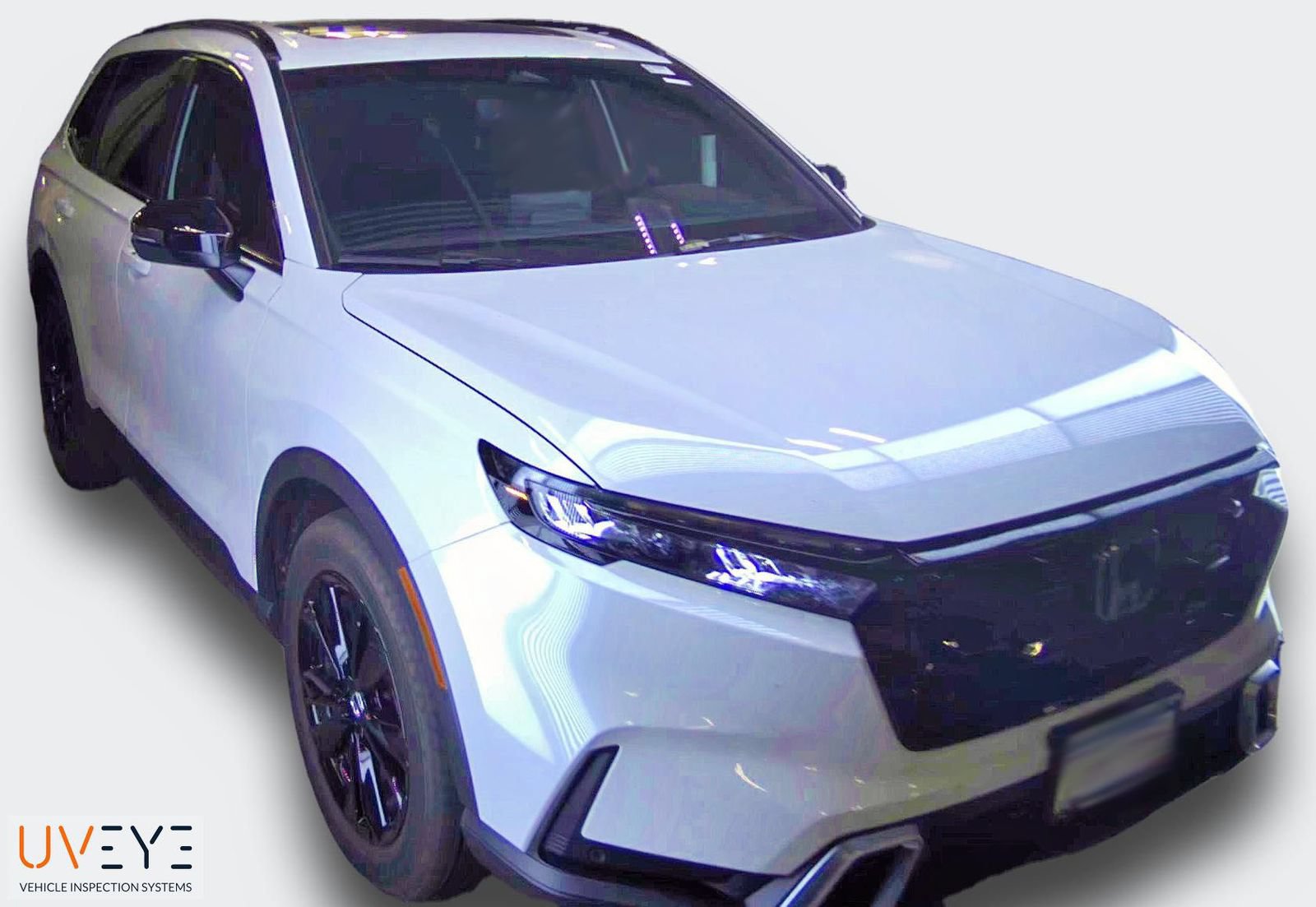 Used 2026 Honda CR-V Sport Touring image 10