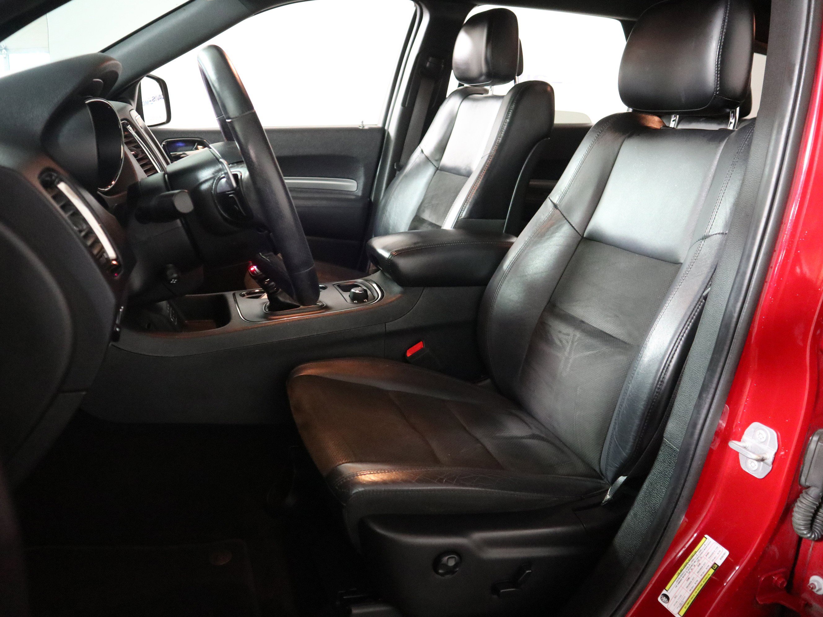 Used 2019 Dodge Durango R/T w/ Trailer Tow Group IV image 24