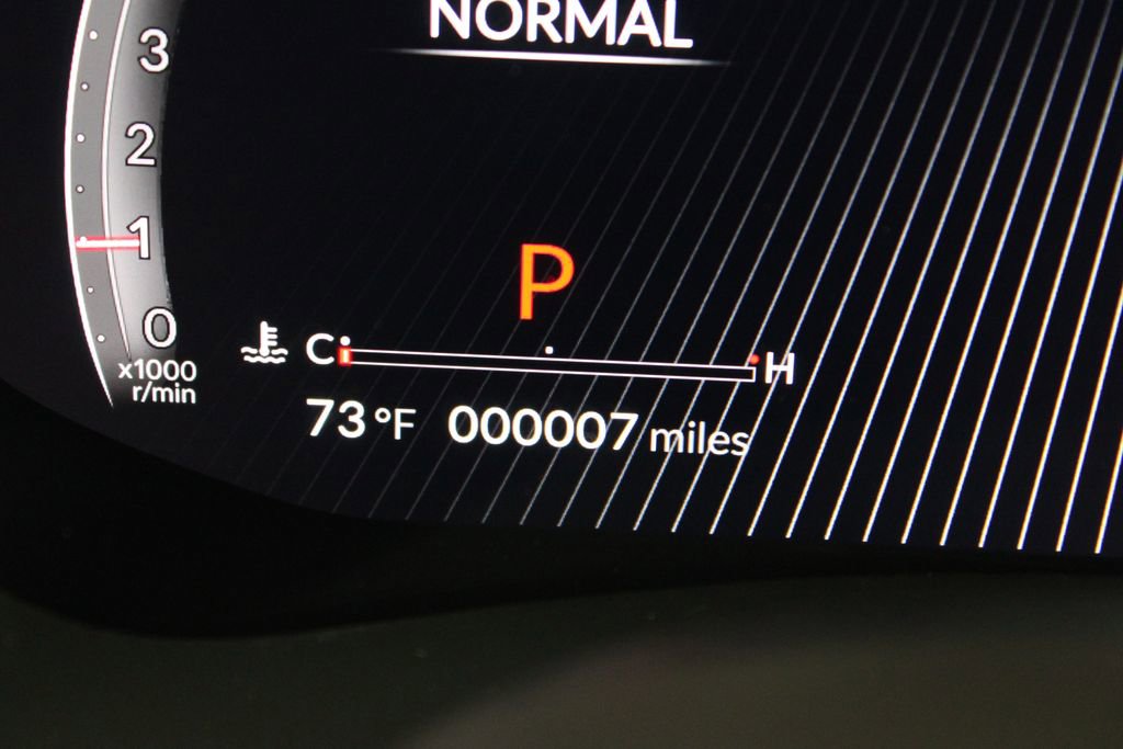 New 2025 Acura TLX SH-AWD w/ A-SPEC Pkg image 12