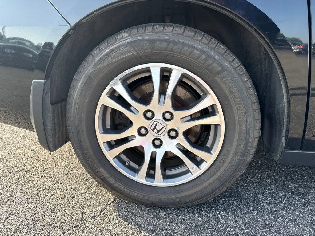 Used 2012 Honda Odyssey EX-L image 6