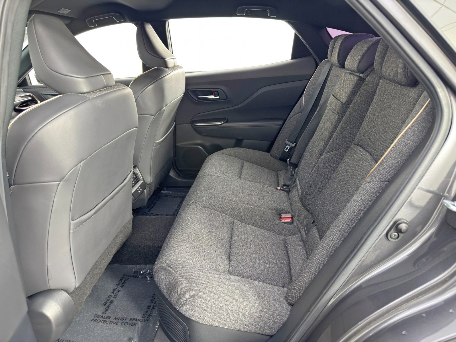 Used 2023 Toyota Crown XLE image 40