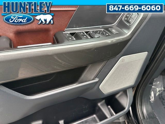 Used 2022 Ford F150 Lariat w/ Equipment Group 502A High AWD/4WD image 18