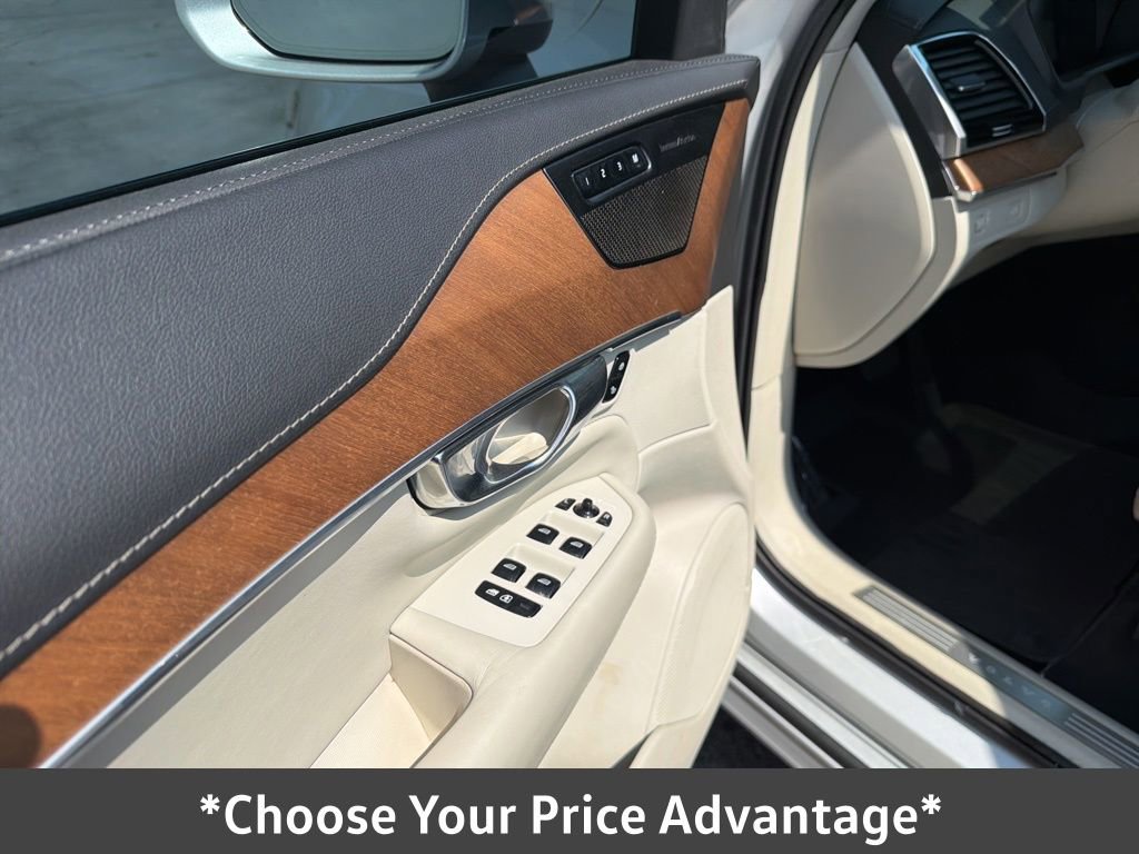 Used 2019 Volvo XC90 T6 Inscription w/ Advanced Package image 47