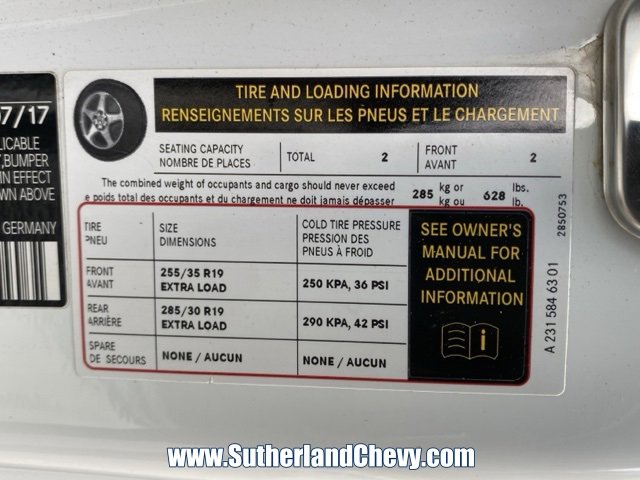 Used 2018 Mercedes-Benz SL 450 image 39