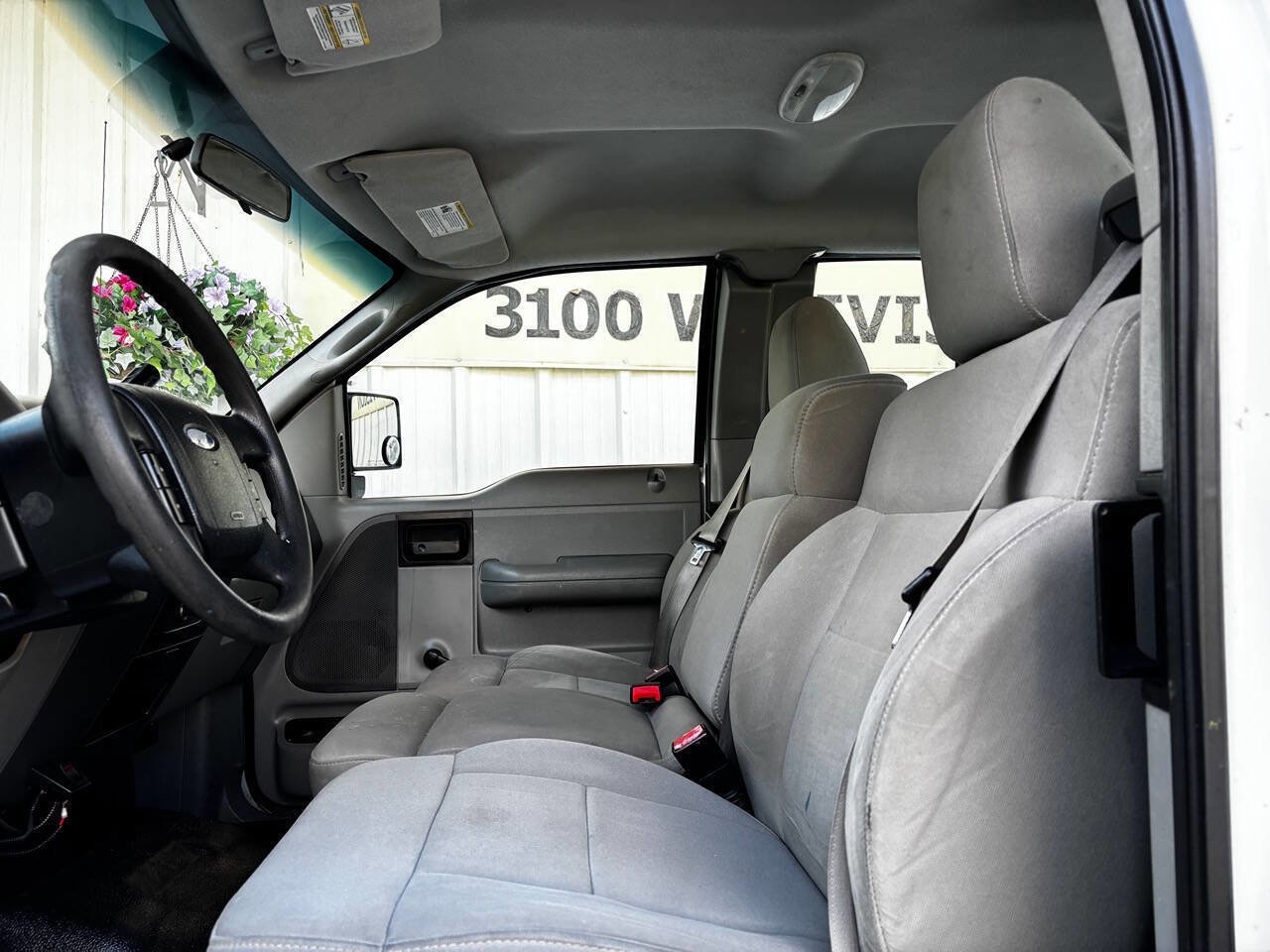 Used 2008 Ford F150 XL image 10