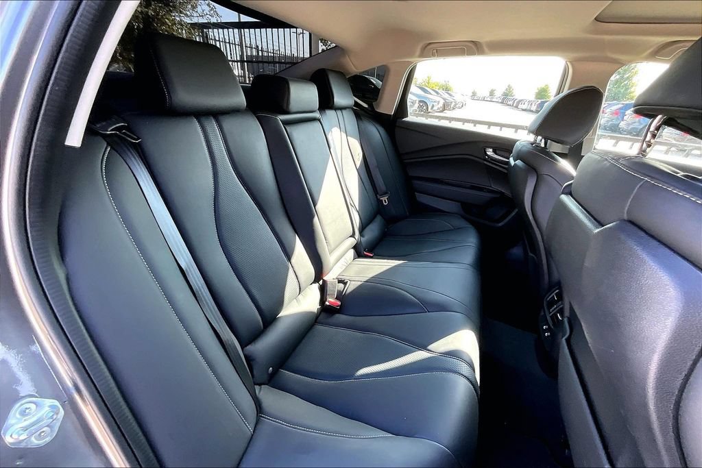 Used 2024 Acura TLX w/ Technology Package FWD image 32