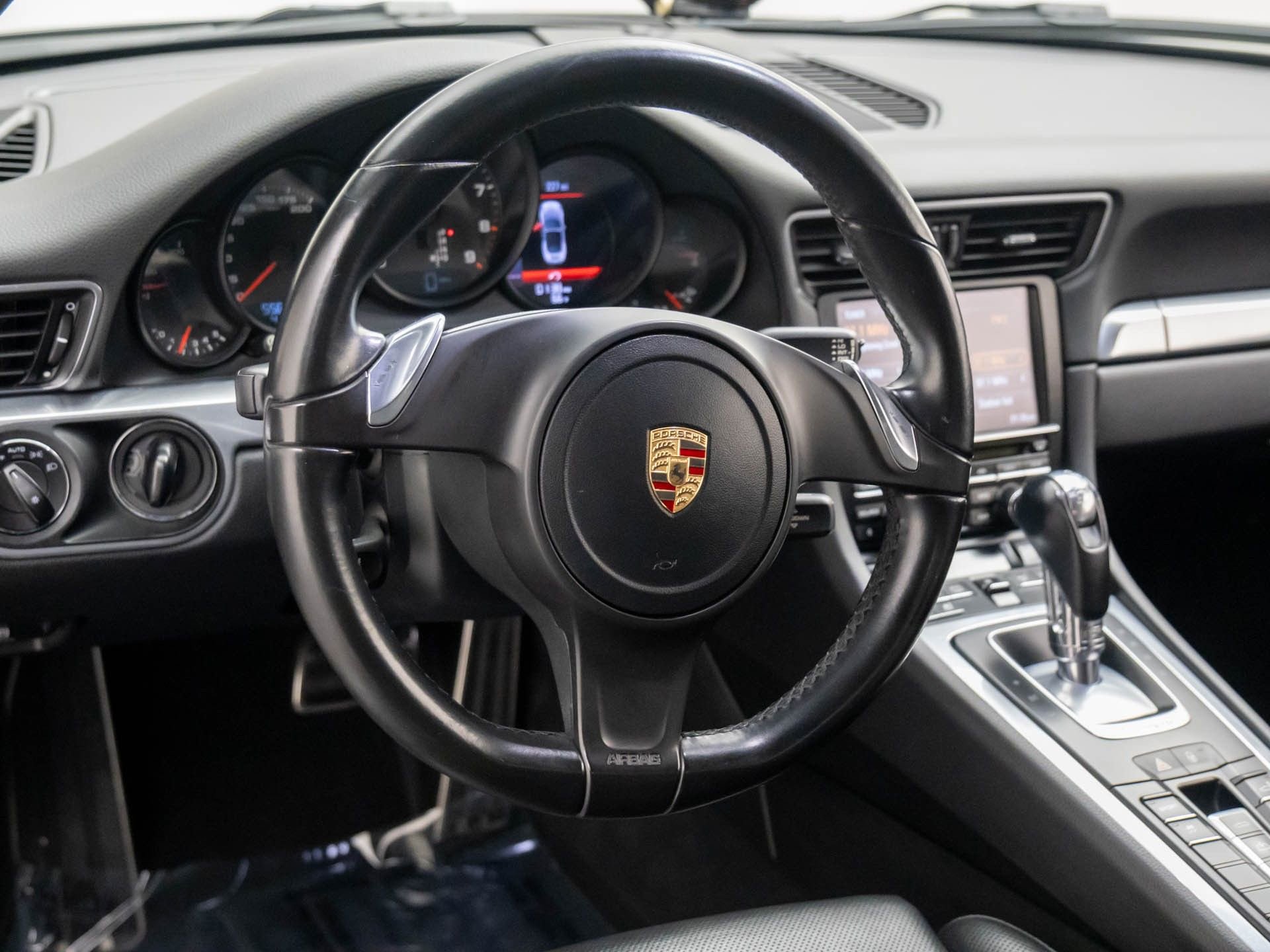 Used 2013 Porsche 911 Carrera image 12