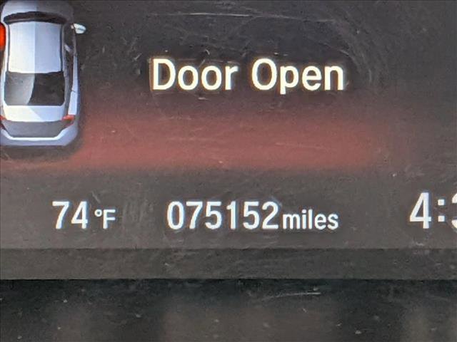 Used 2020 Honda Civic LX image 13