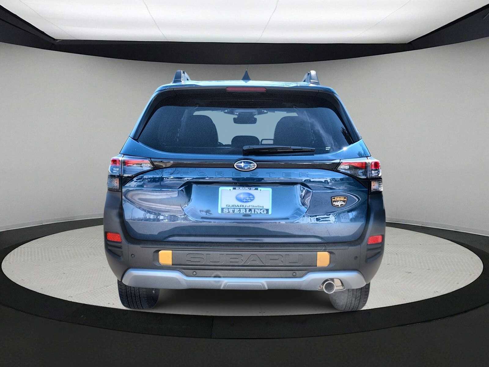 New 2026 Subaru Forester Wilderness image 7