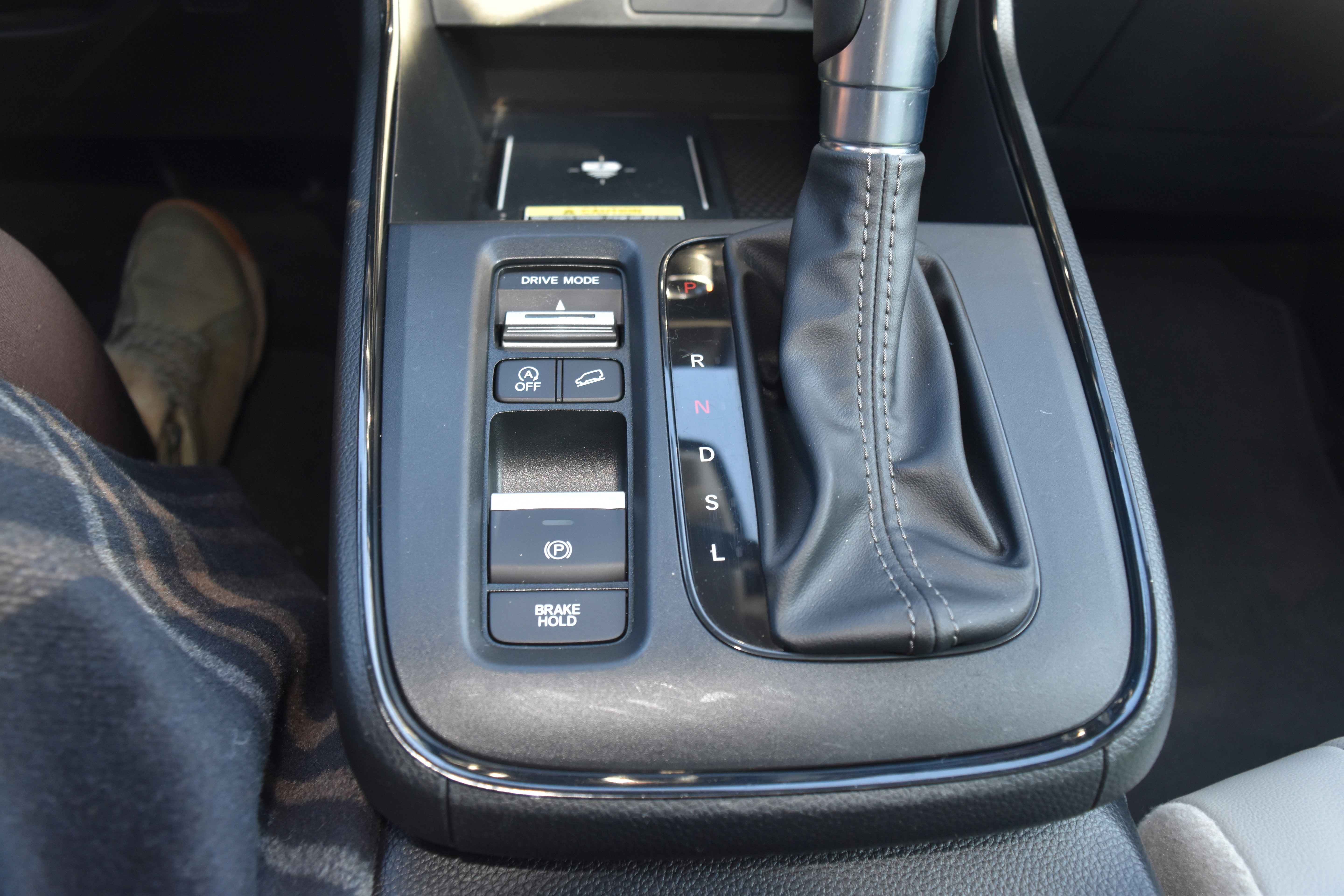 Certified 2023 Honda CR-V EX-L image 26