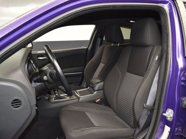 Used 2023 Dodge Charger SXT image 9