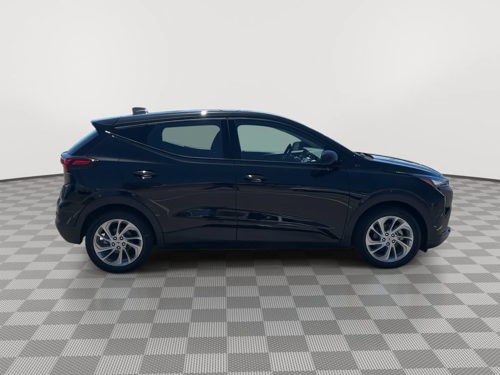 New 2027 Chevrolet Bolt LT w/ Comfort Package FWD image 2