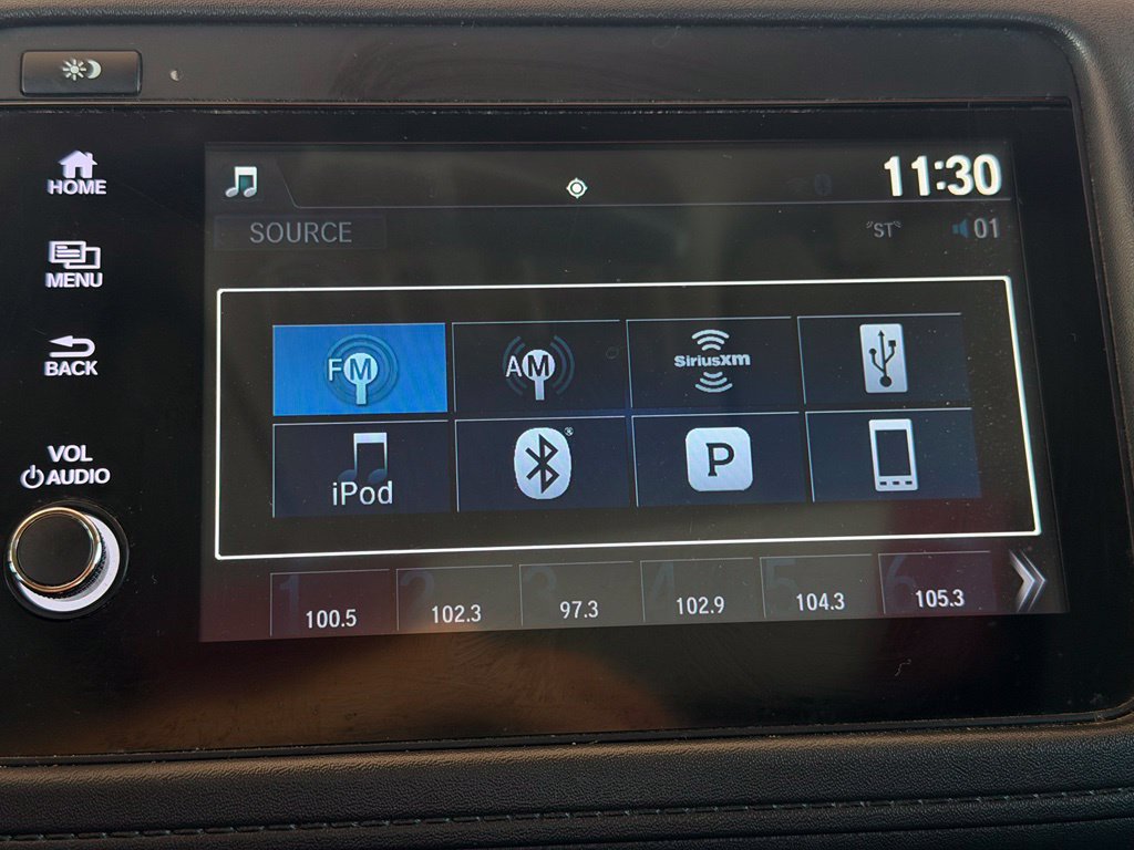 Used 2019 Honda HR-V EX-L image 31