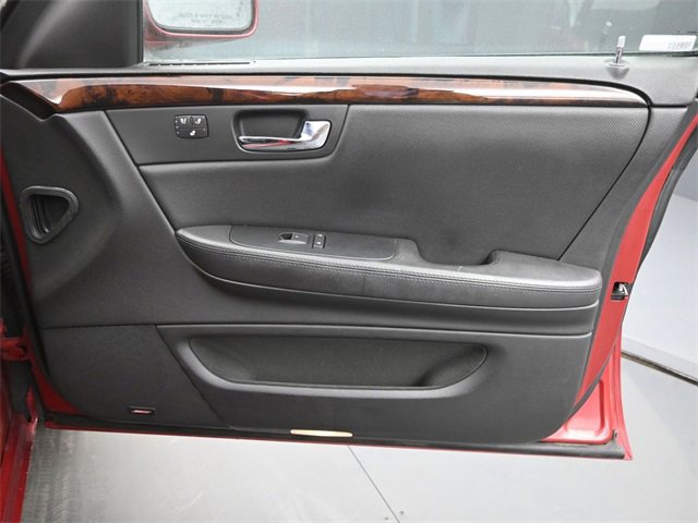 Used 2007 Cadillac DTS Luxury II image 20