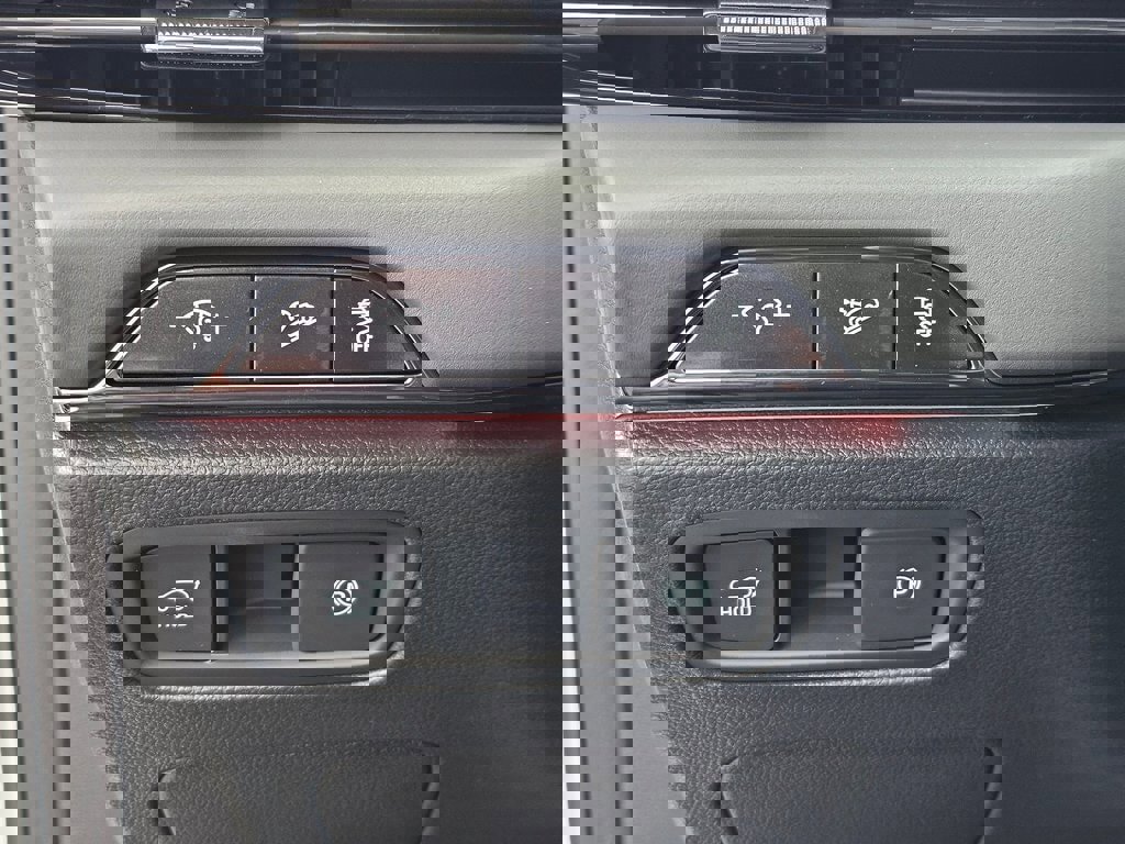 New 2026 Genesis GV80 3.5T Prestige image 37